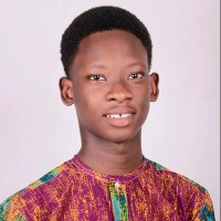 Ernest Mensah