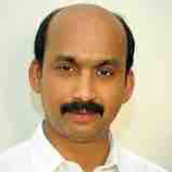 Suresh Babu