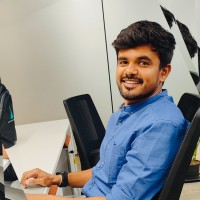 Piriyakumar C