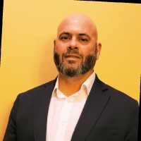 Tommy Benoit, CPSM
