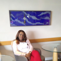 Olajumoke Adeola