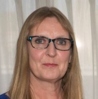 Helen Eastick