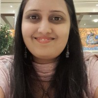 Sayali Saswadkar Kemkar