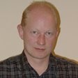 Jes Pedersen