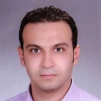 Ahmad Magdy NEMROK Ahmed magdy