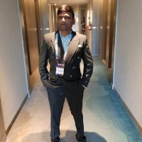 Pravin Shingote