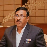 Sachin Naginchand Chordiya