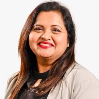 Ashwini Walawalkar
