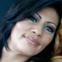 Blanca Sanchez