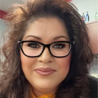 Teresa Sanchez