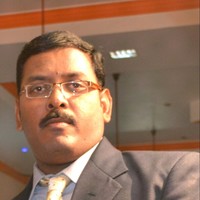 Murali Prakash