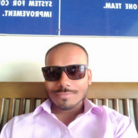 Nitinkumar Rana