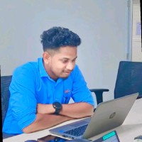 Tapan Behera