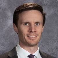 Matthew Parkinson