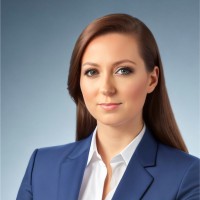 Caitlin Gilbert