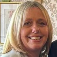 Vicky Stride