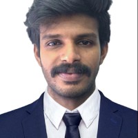 Vishnu Binu