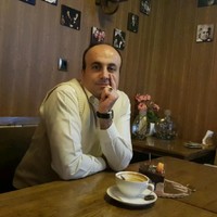 Behrouz Mokri Babamiri