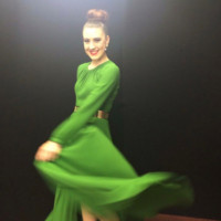 Lauren Crapnell