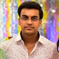 Amritansh Gupta