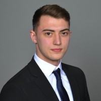 Tyler Rado