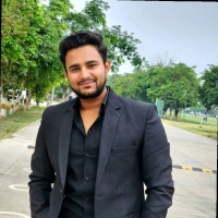 Vishal Upadhyay