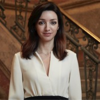 Alexa DUBARRY CHASTEL