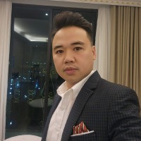 Lưu Thượng Giang