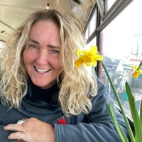 Tracy Sutherland