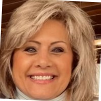 Verna Johnson