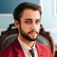 Jediah Persaud