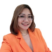 Shienna Rose Cordero