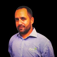 Daniel Mokomoko