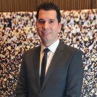 Ali Taban, P-Eng, Pmp