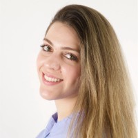 Evangelia Gkoulitou