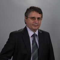 Daniel Petrov
