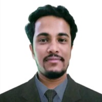Toufik Hasan
