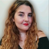 Juana Maria Gómez García