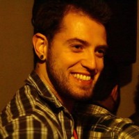 FIlipe Agostino de Carvalho