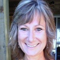 Diane Cannon