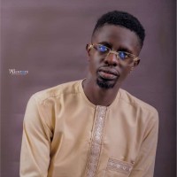 Saeed Ade Gbadebo arpa