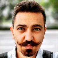 Ibrahim G.
