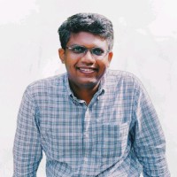 Ashish Arote, Phd