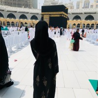 Foumida Abdul Khader