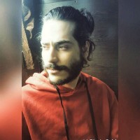 Amirhossein Soleimani
