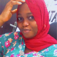 Akintola Halimat