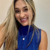 Ana Caroline De Sousa Soares