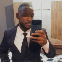 Wesley Anthony