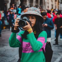 Konny Santamaria Acosta