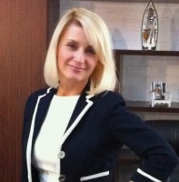 Olga Shevchenko